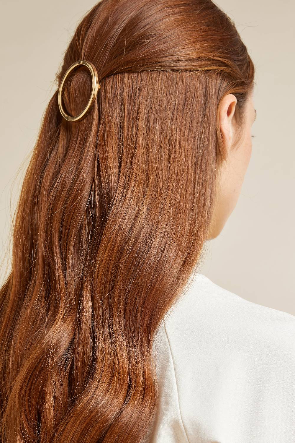 Liviana Conti FERMAGLIO CAPELLI S4AA4SJ20Z03-0.NR Vendita Economica