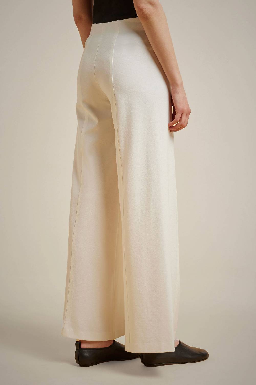 Liviana Conti PANTALONE GAMBA AMPIA S4FCNTI88A08-1.38 Promozione
