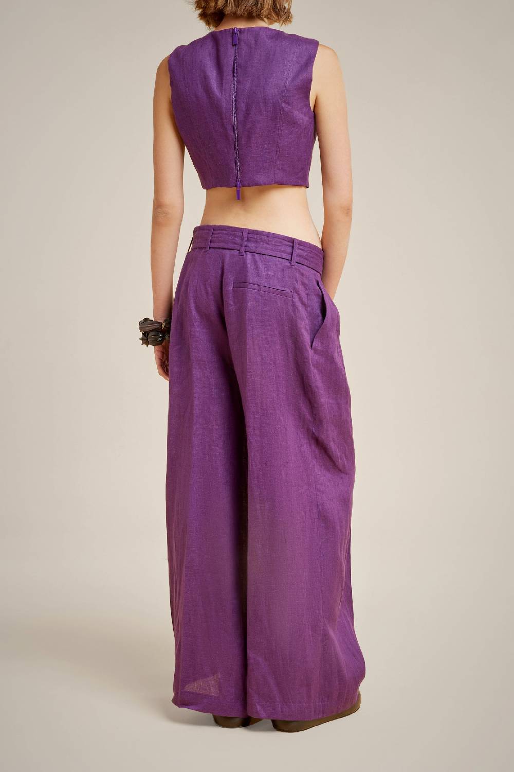 Liviana Conti PANTALONE S4LL4SL33I61-0.38 Soddisfazione Garantita