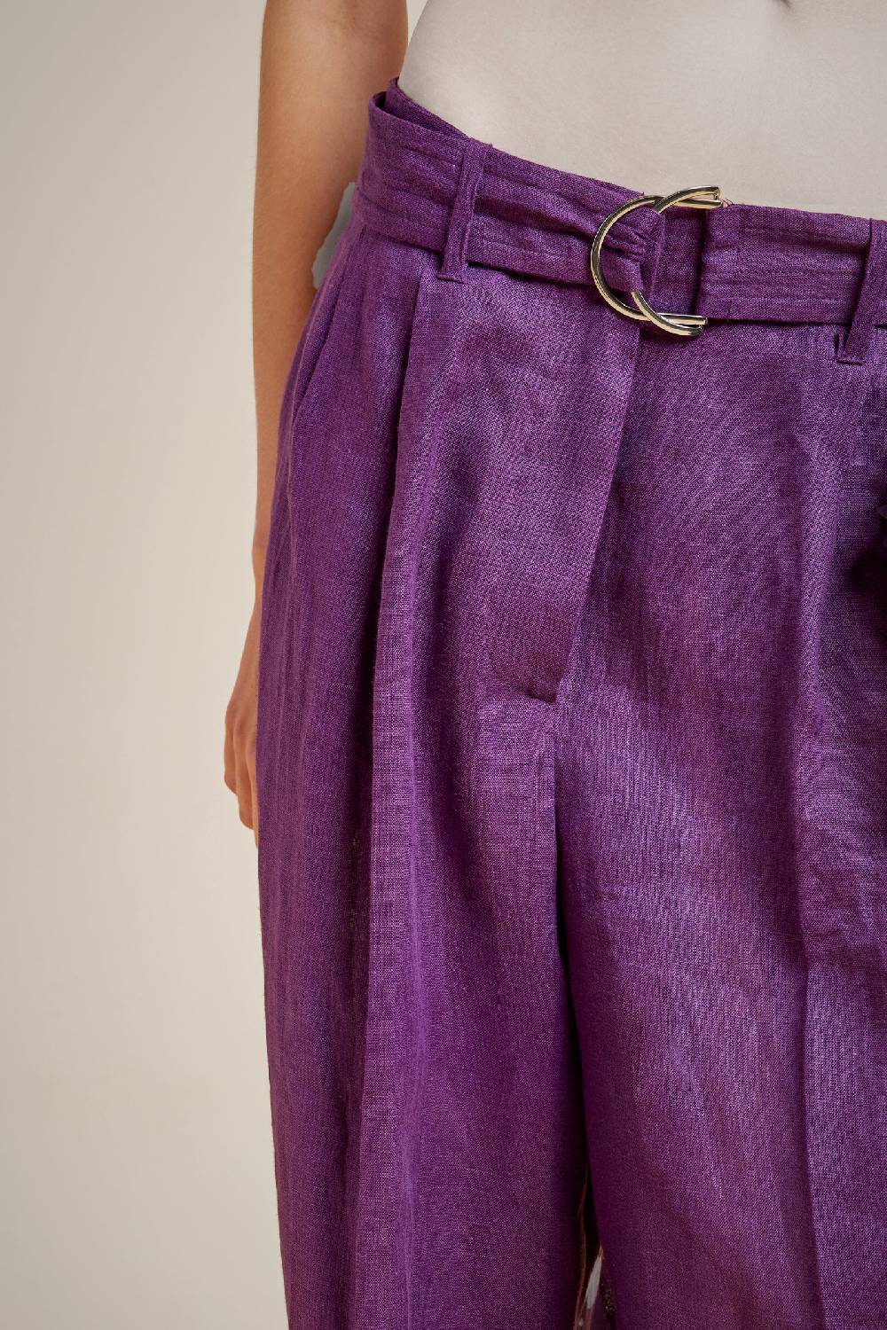 Liviana Conti PANTALONE S4LL4SL33I61-0.38 Soddisfazione Garantita