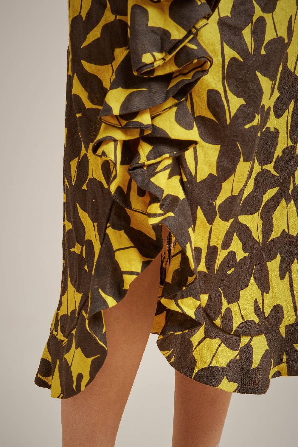Liviana Conti GONNA CON ROUGES S4LL4SM38FIOR4.38 Fino Al -60%