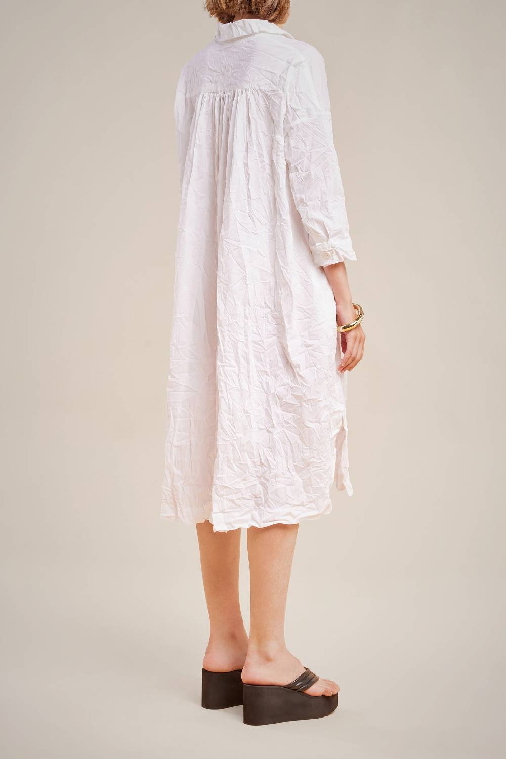 Liviana Conti ABITO COLLO CAMICIA S4LL4SK46A01-0.38 Outlet
