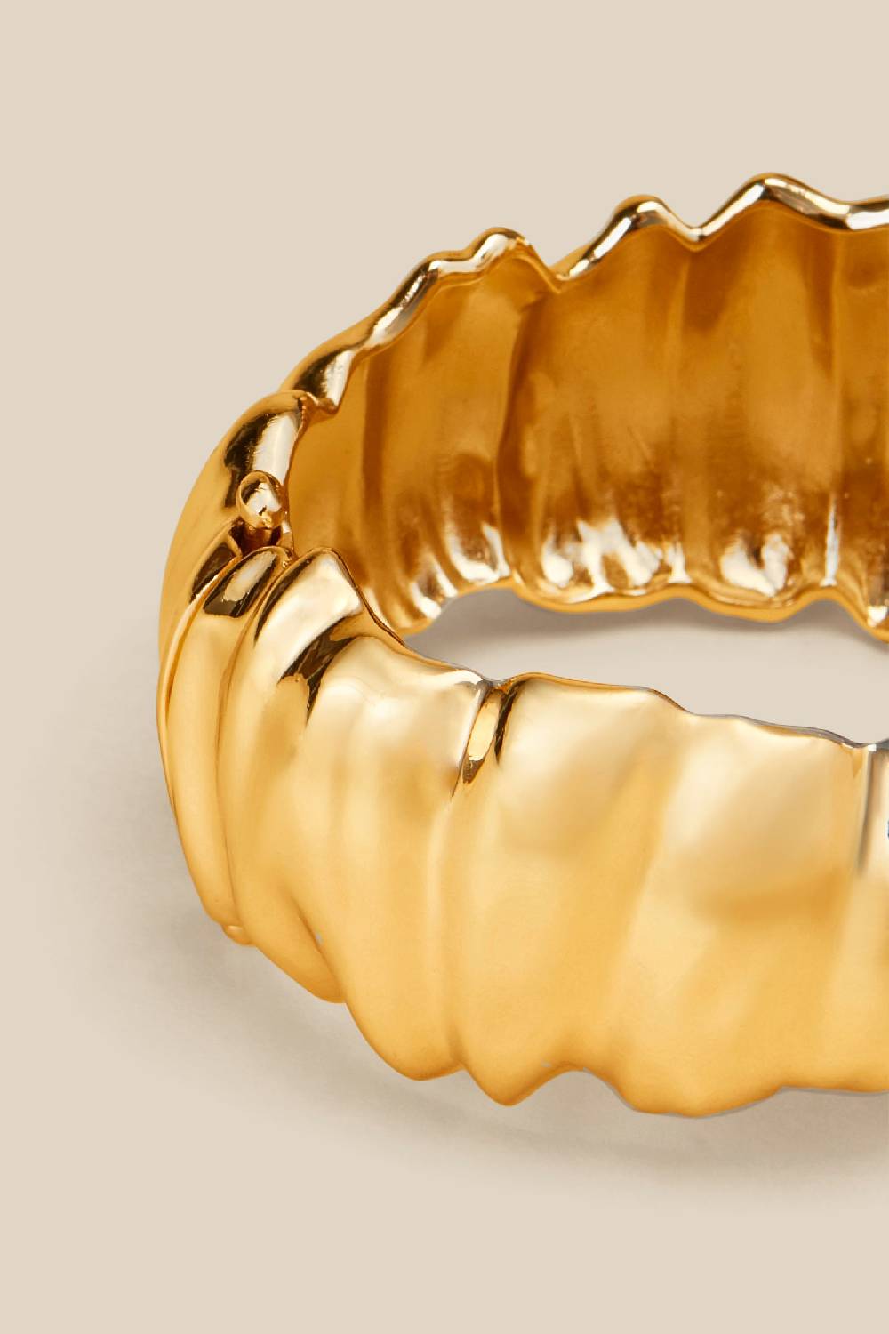 Liviana Conti BRACCIALE SCULTOREO S4AA4SJ82Z03-0.NR In Vendita