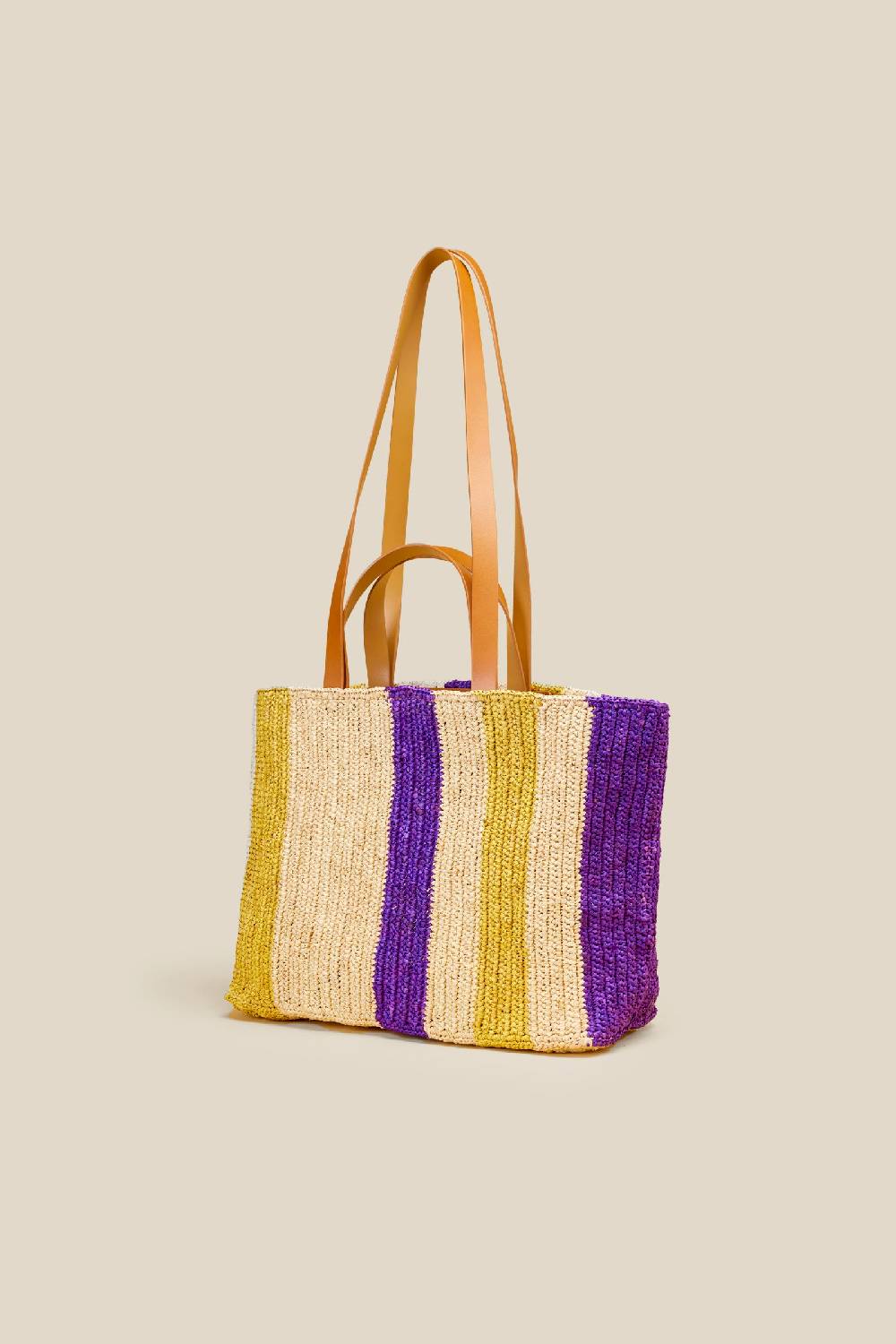 Liviana Conti TOTE A RIGHE S4AA4SA8314MLT.NR Hotsell