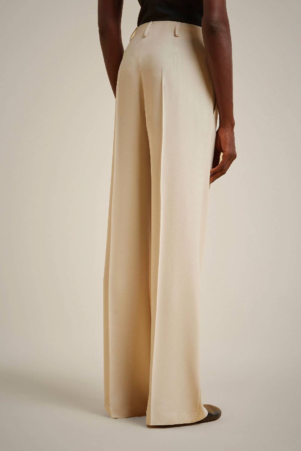 Liviana Conti PANTALONE S4FF4SS61W43-1.38 Nuova
