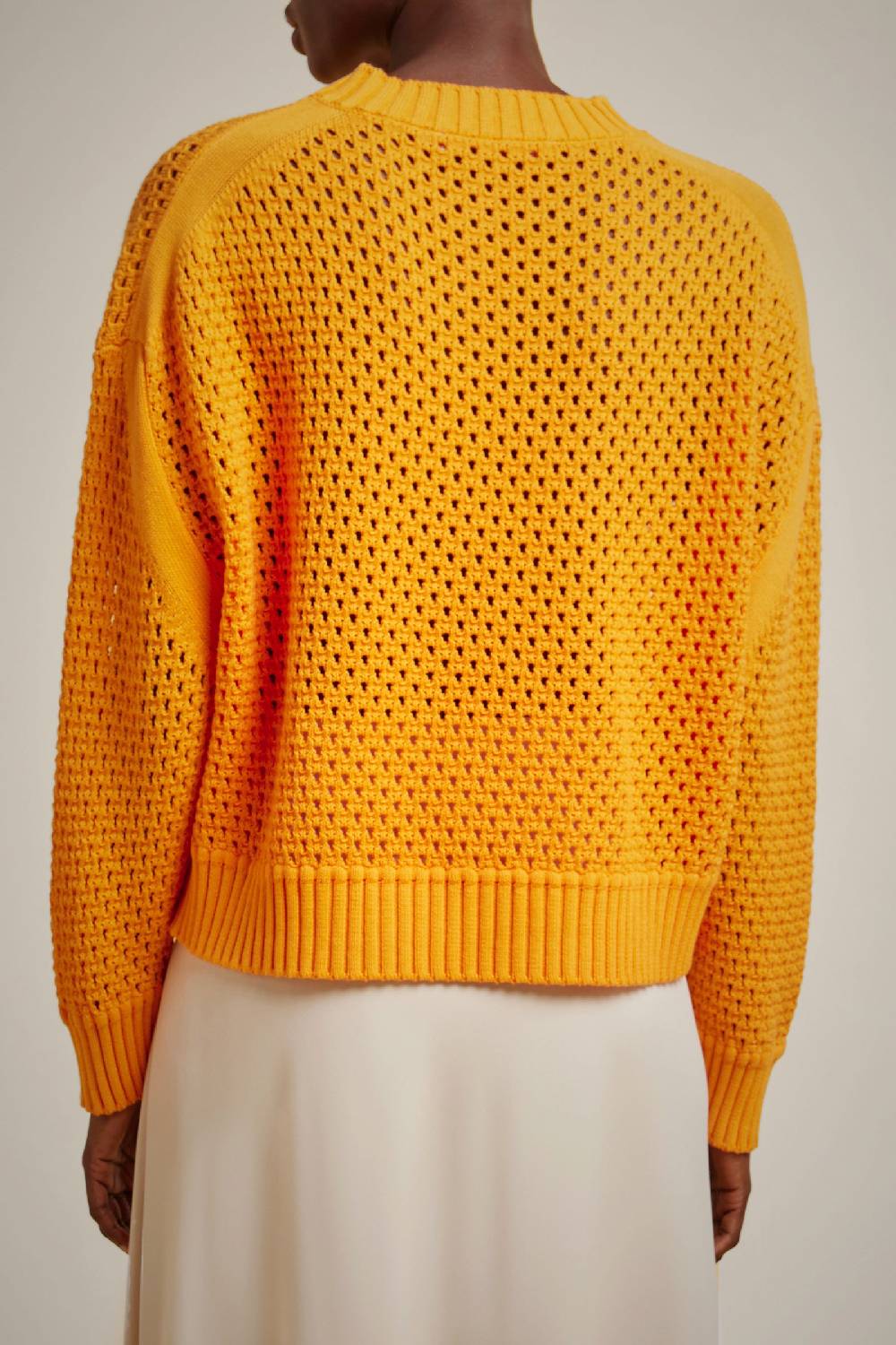 Liviana Conti MAGLIA S4FF4SB54C27-0.XS Enormi sconti