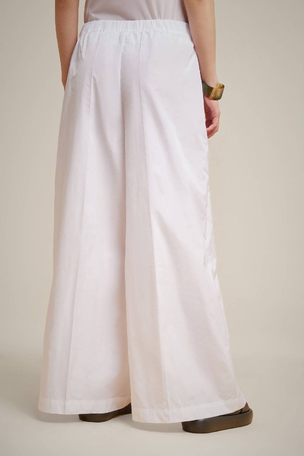 Liviana Conti PANTALONE ELASTICO S4LL4SY30A01-0.38 Spedizione Gratuita