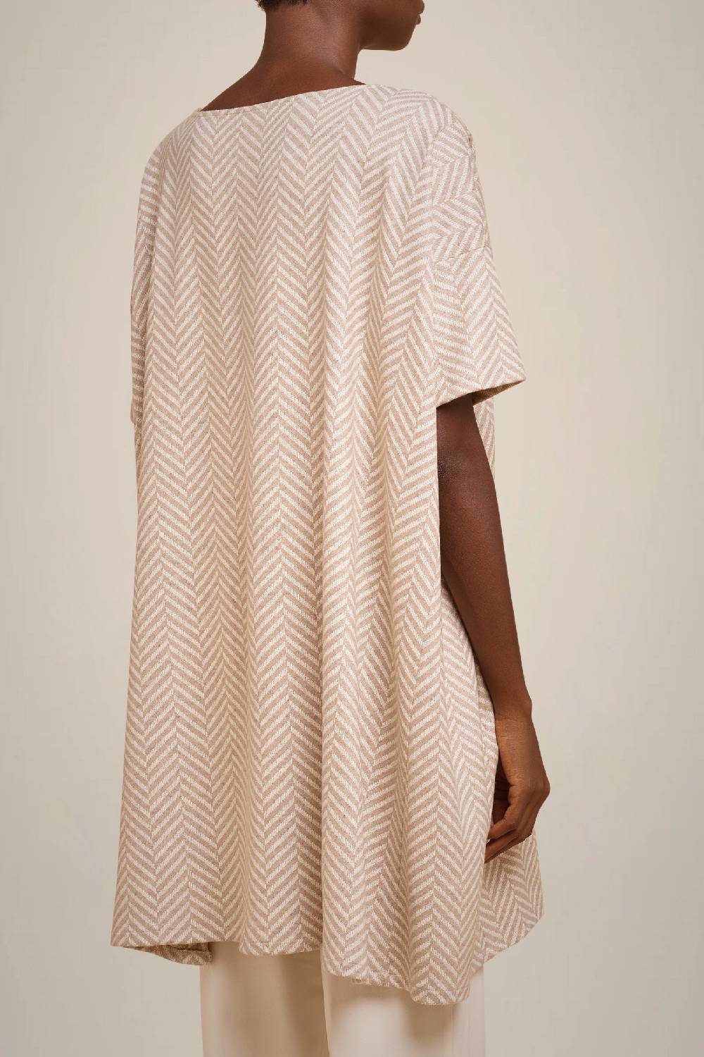 Liviana Conti ABITO PANNO CASHMERE W4FF4WL276-RSC.38 Prezzo Ridotto