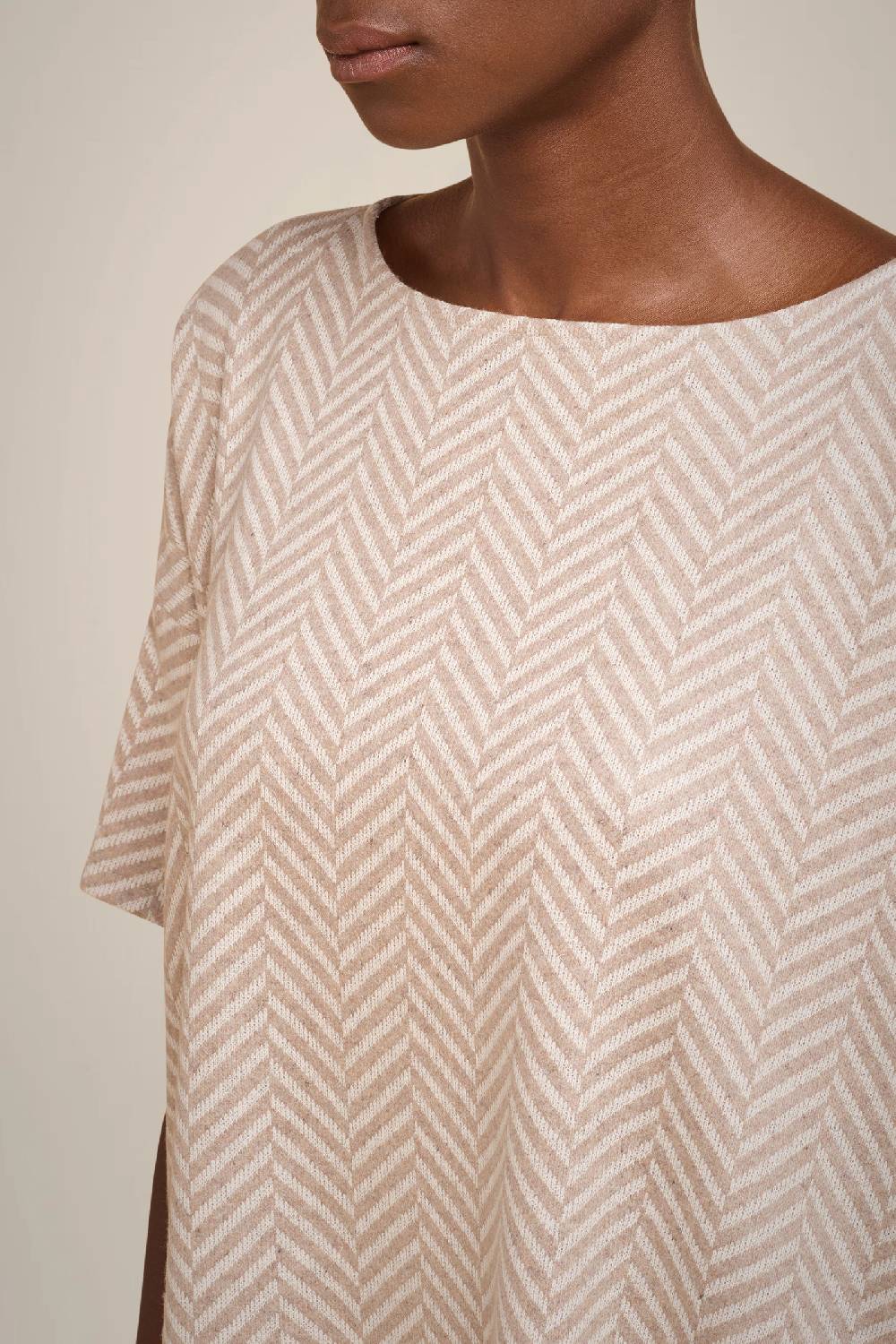 Liviana Conti ABITO PANNO CASHMERE W4FF4WL276-RSC.38 Prezzo Ridotto