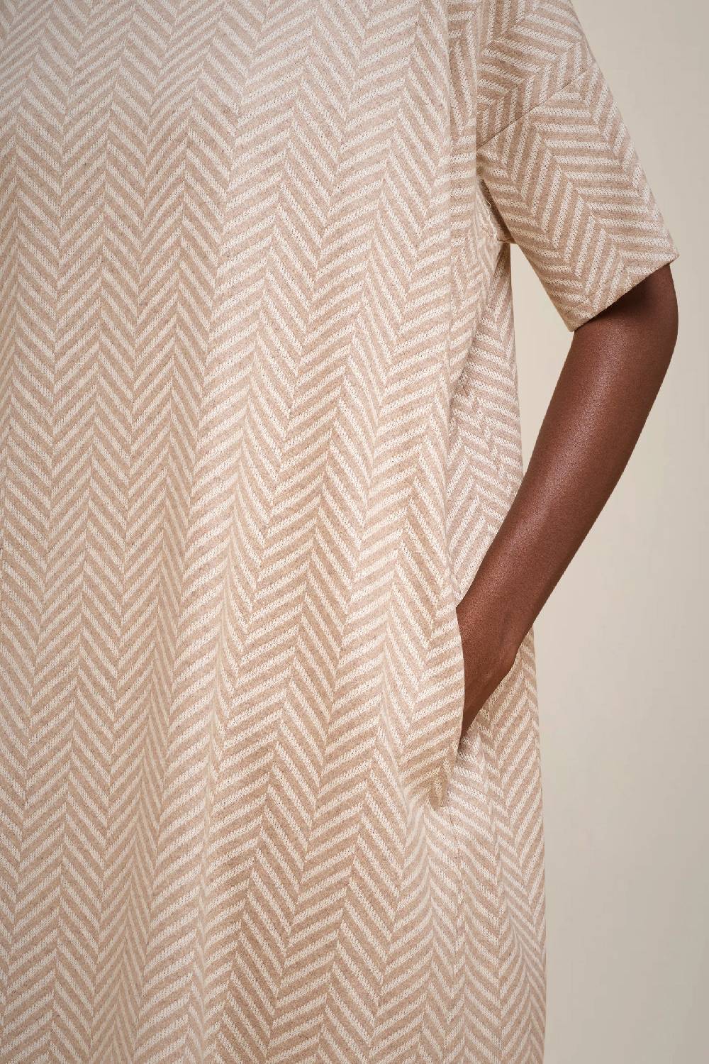 Liviana Conti ABITO PANNO CASHMERE W4FF4WL276-RSC.38 Prezzo Ridotto