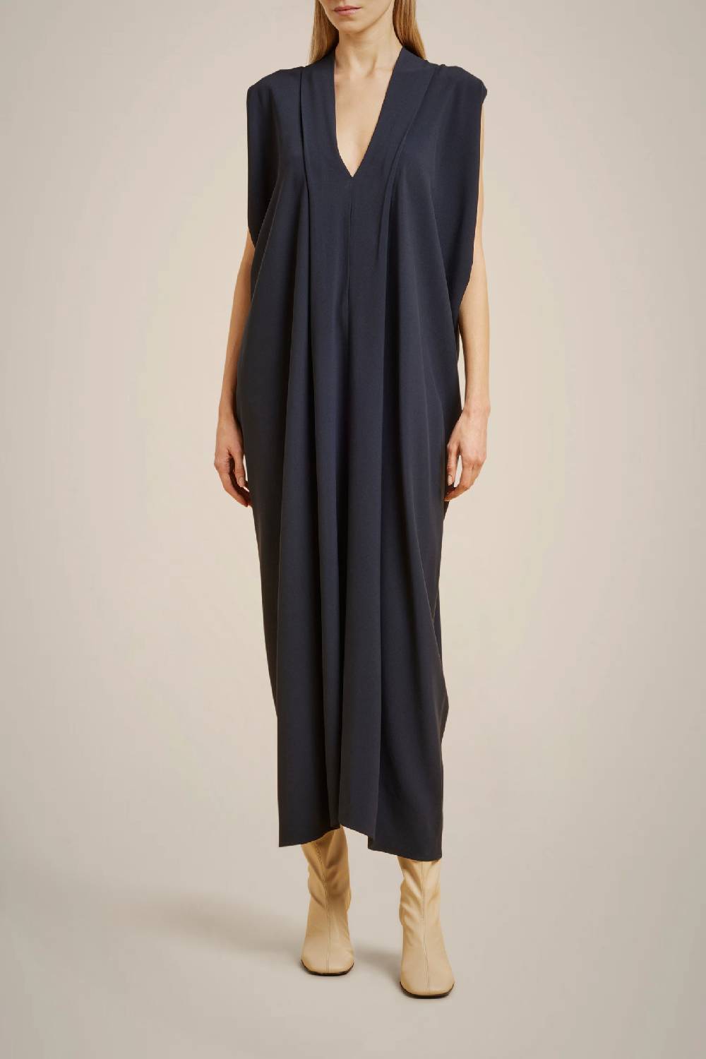 Liviana Conti ABITO DRAPPEGGIATO W4LL4WS35N08-0.38 Acquista Ora
