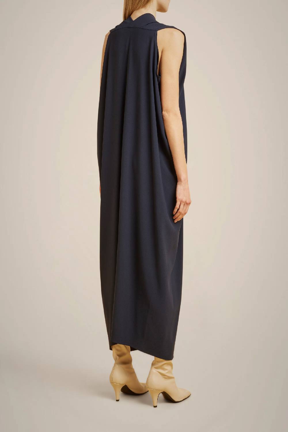 Liviana Conti ABITO DRAPPEGGIATO W4LL4WS35N08-0.38 Acquista Ora