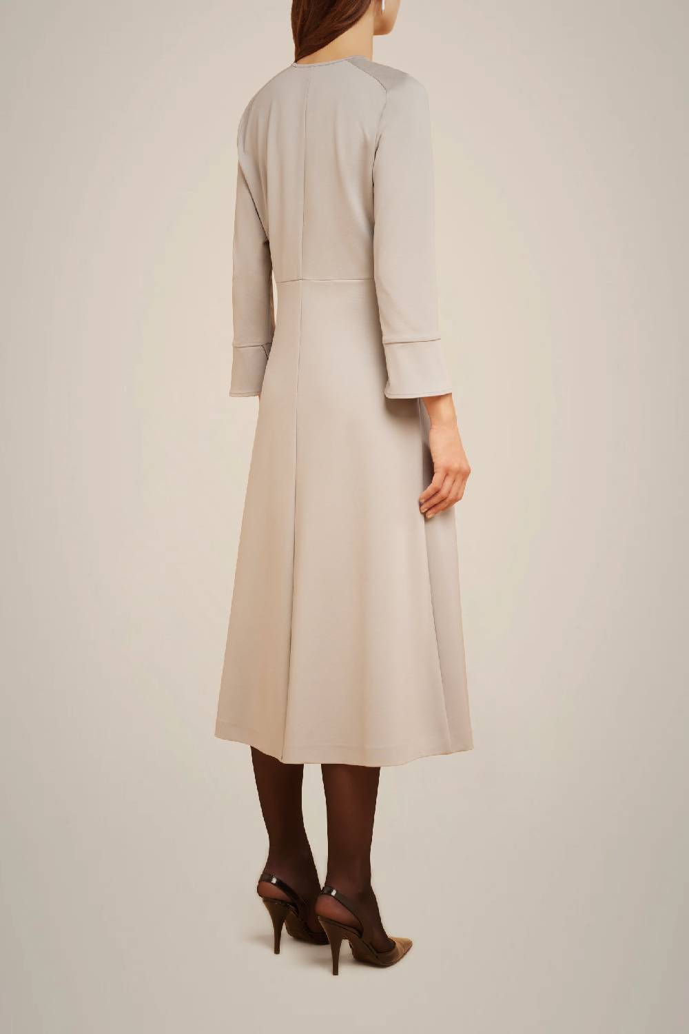 Liviana Conti ABITO PUNTO MILANO LUCIDO W4FF4WM22X72-0.40 Saldi