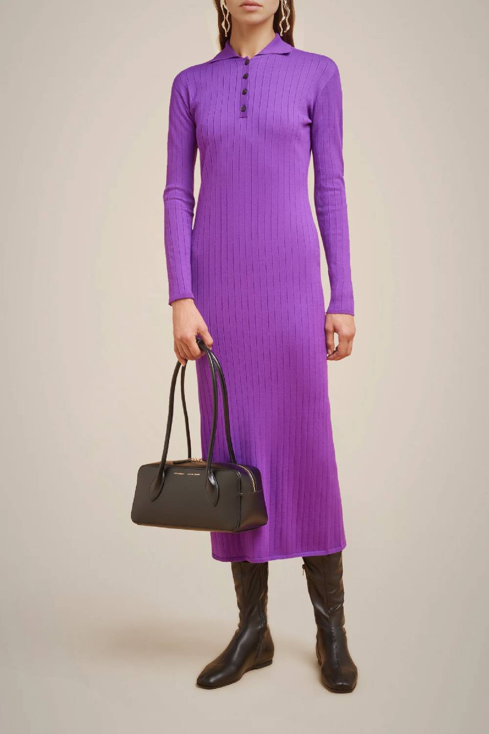 Liviana Conti ABITO POLO W4FF4WF16I80-0.M Hotsell