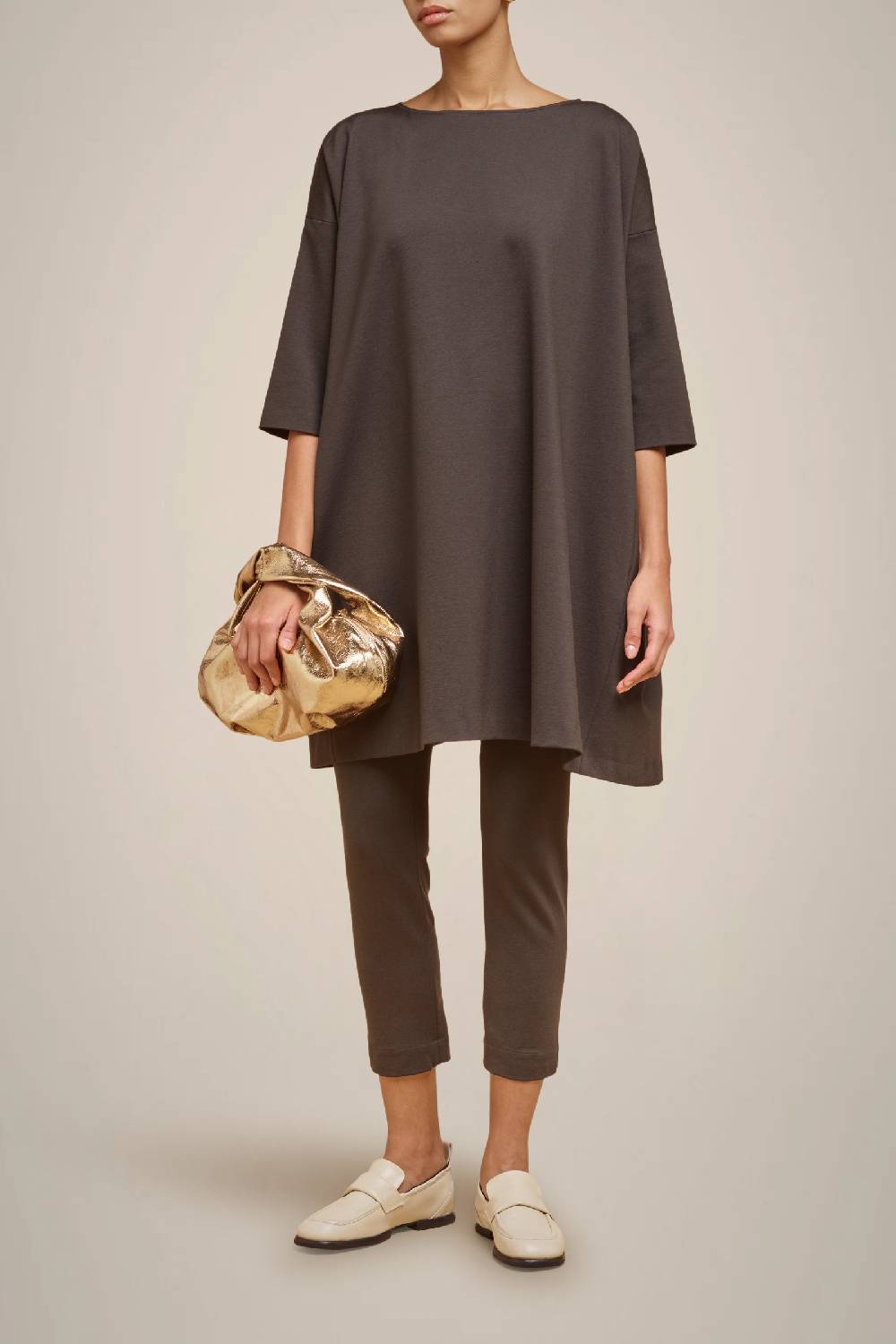 Liviana Conti ABITO CORTO PUNTO MILANO W4FF4WI16S89-0.S-M