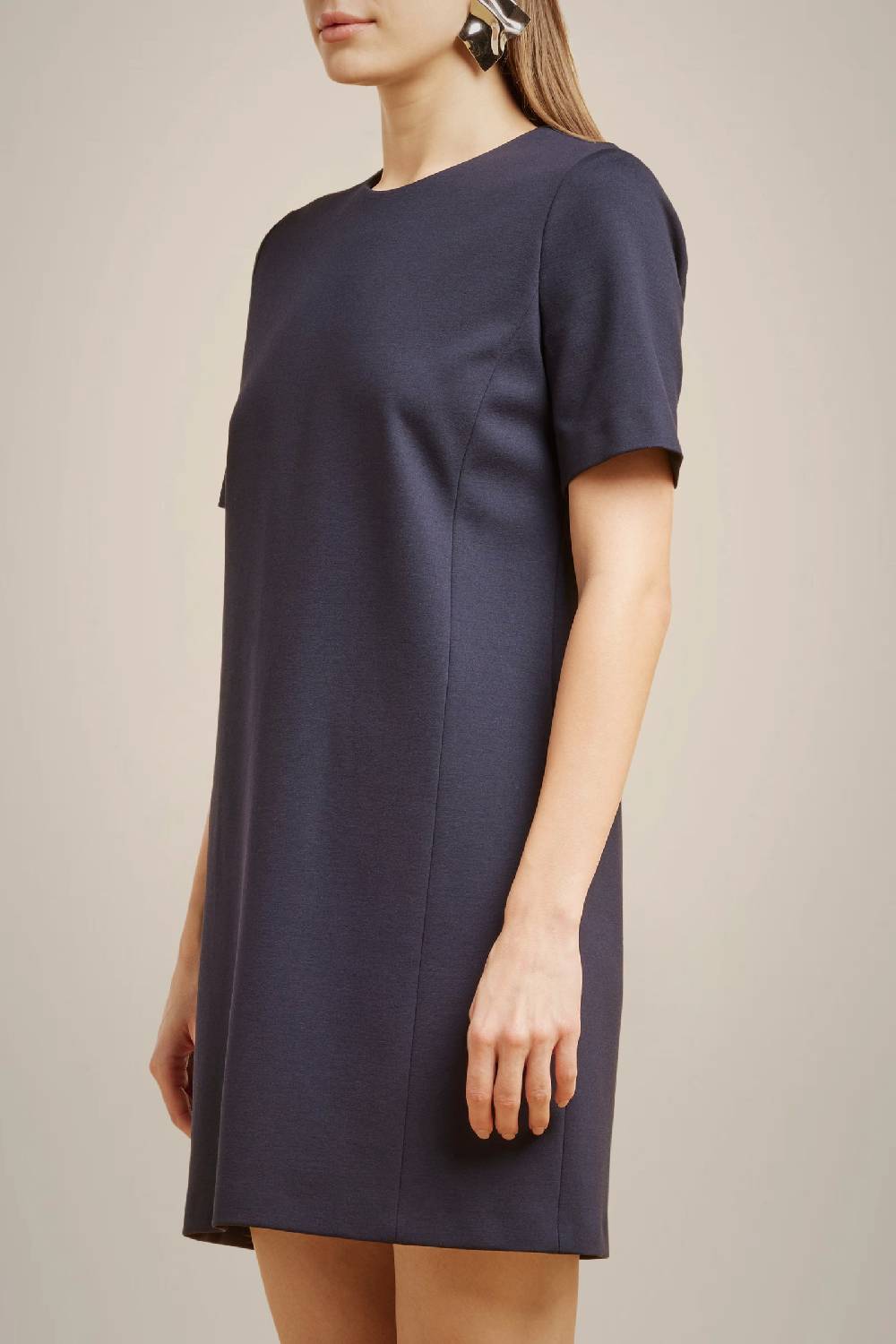 Liviana Conti MINI ABITO W4LL4WI30N08-0.38 2025