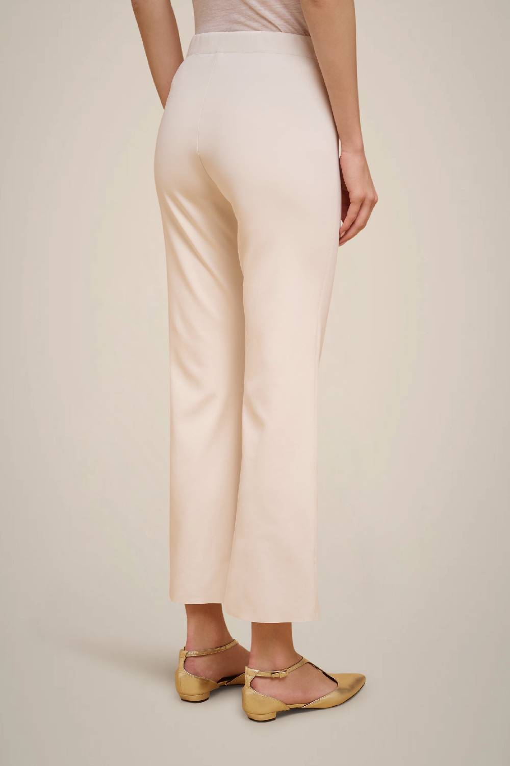 Liviana Conti PANTALONE W4FCNTJ31A10-2.38 In Linea