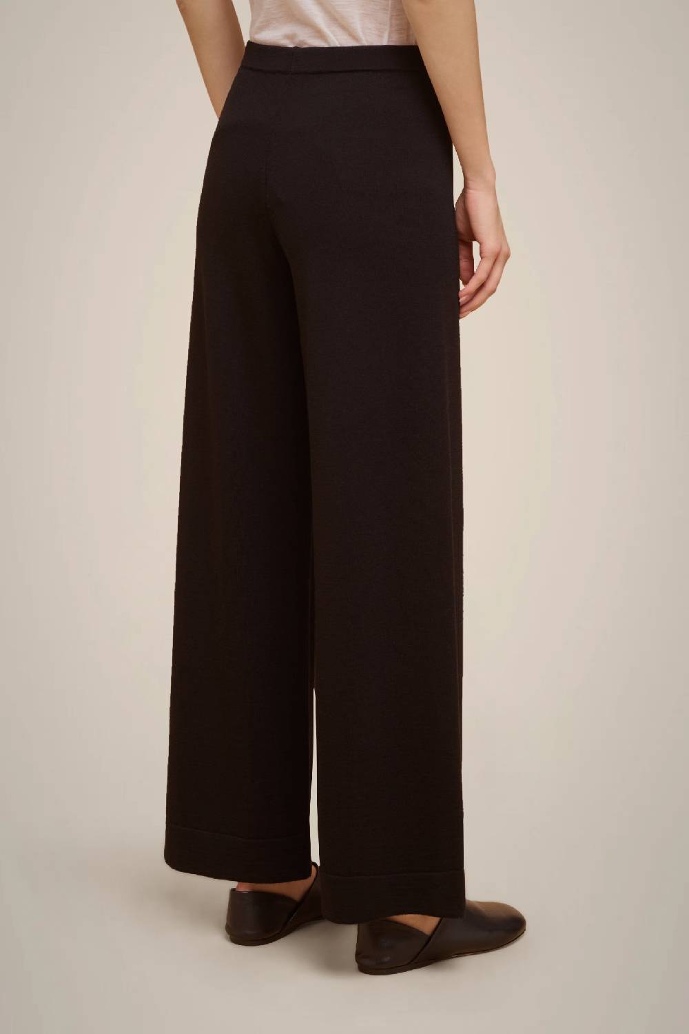 Liviana Conti PANTALONE BORDI DOUBLE W4FCNTA16Y69X3.XS Qualità Garantita