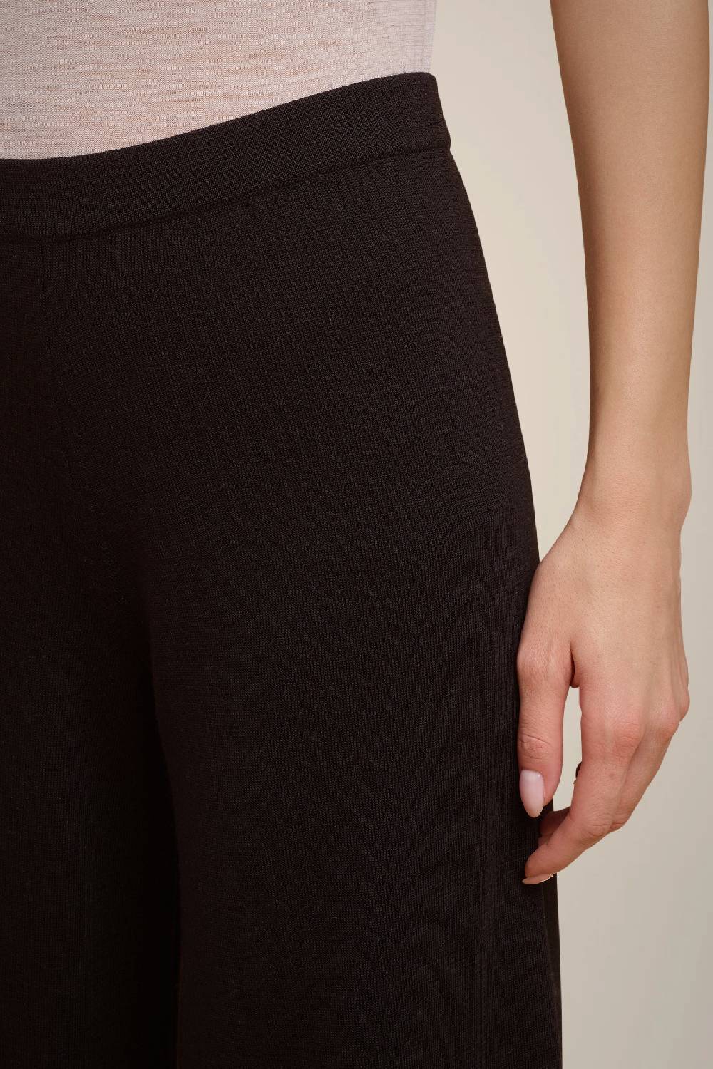 Liviana Conti PANTALONE BORDI DOUBLE W4FCNTA16Y69X3.XS Qualità Garantita