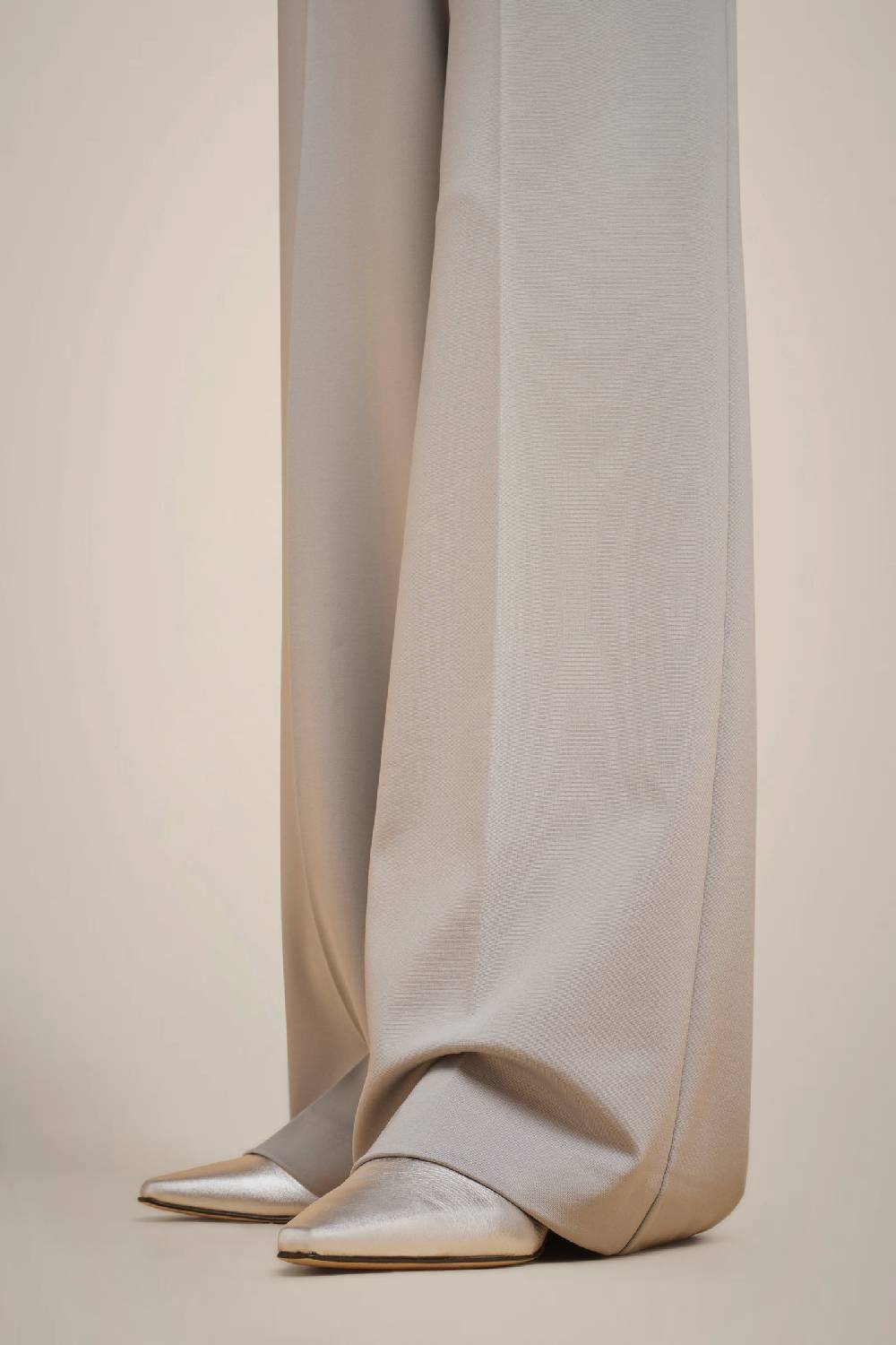 Liviana Conti PANTALONE PALAZZO PUNTO MILANO W4FF4WM35X72-0.38 Fino Al -60%