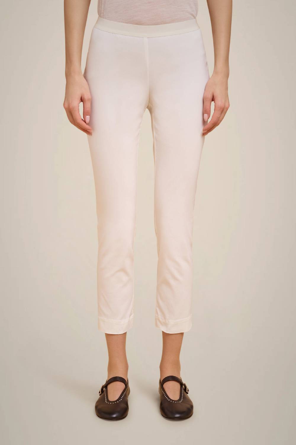 Liviana Conti LEGGINGS W4FCNTR20A08-1.38 Shopping Online