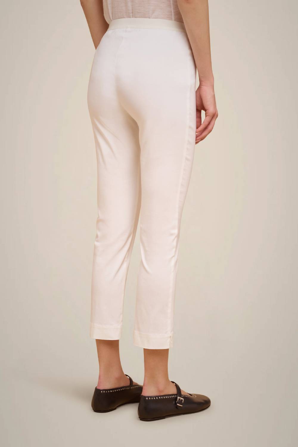 Liviana Conti LEGGINGS W4FCNTR20A08-1.38 Shopping Online
