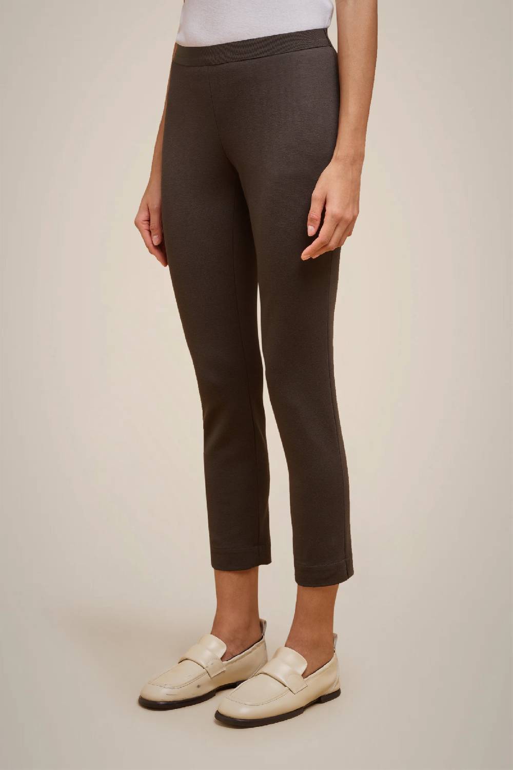Liviana Conti LEGGINGS W4FCNTI85S89-0.38 Economico