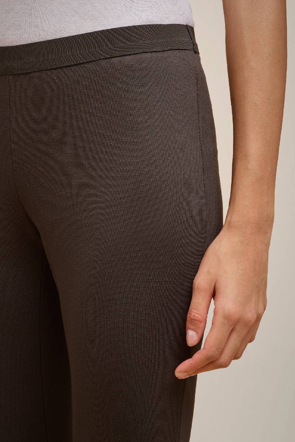 Liviana Conti LEGGINGS W4FCNTI85S89-0.38 Economico