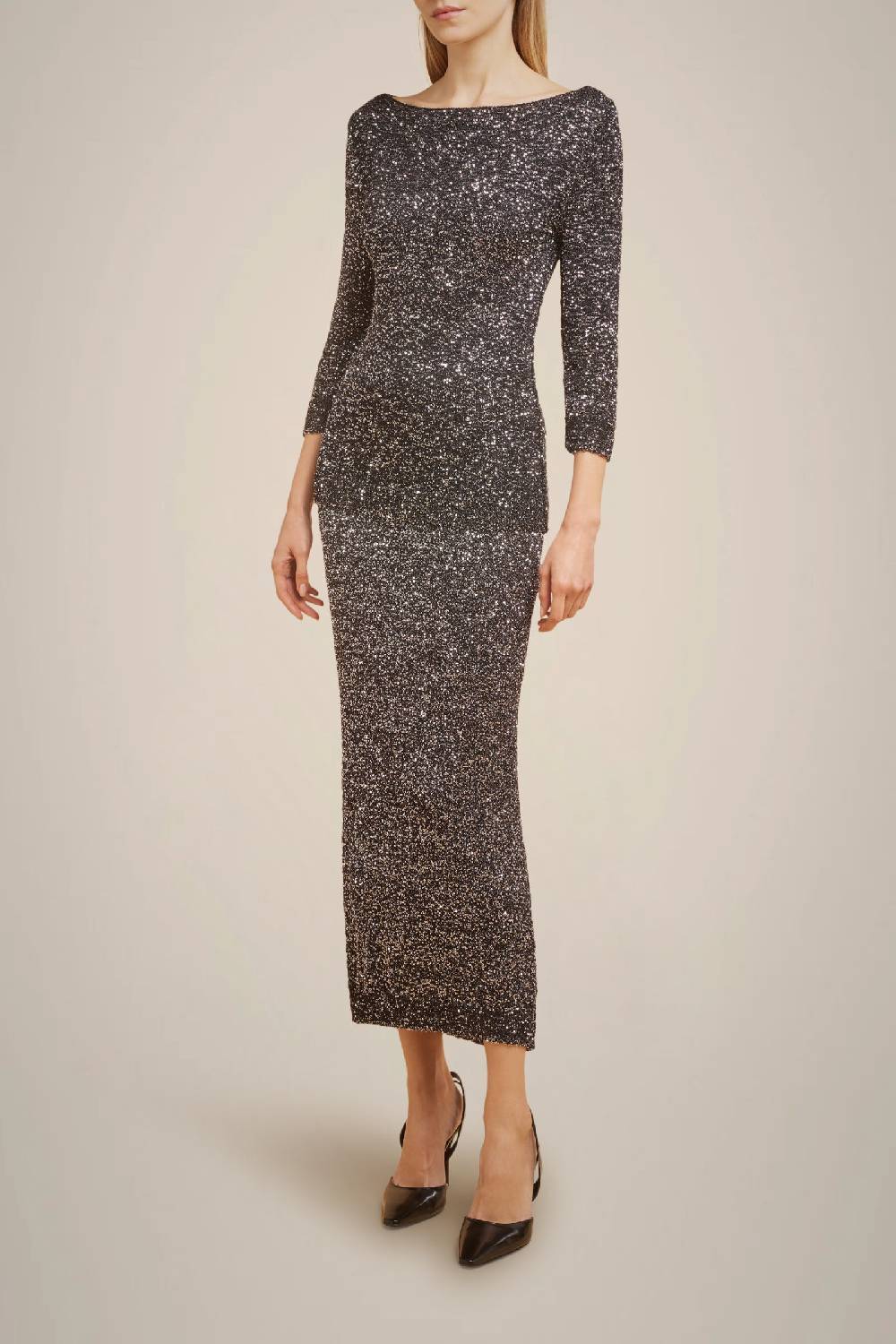 Liviana Conti GONNA FULL PAILLETTES W4FF4WG38Y69Z2.XS Online