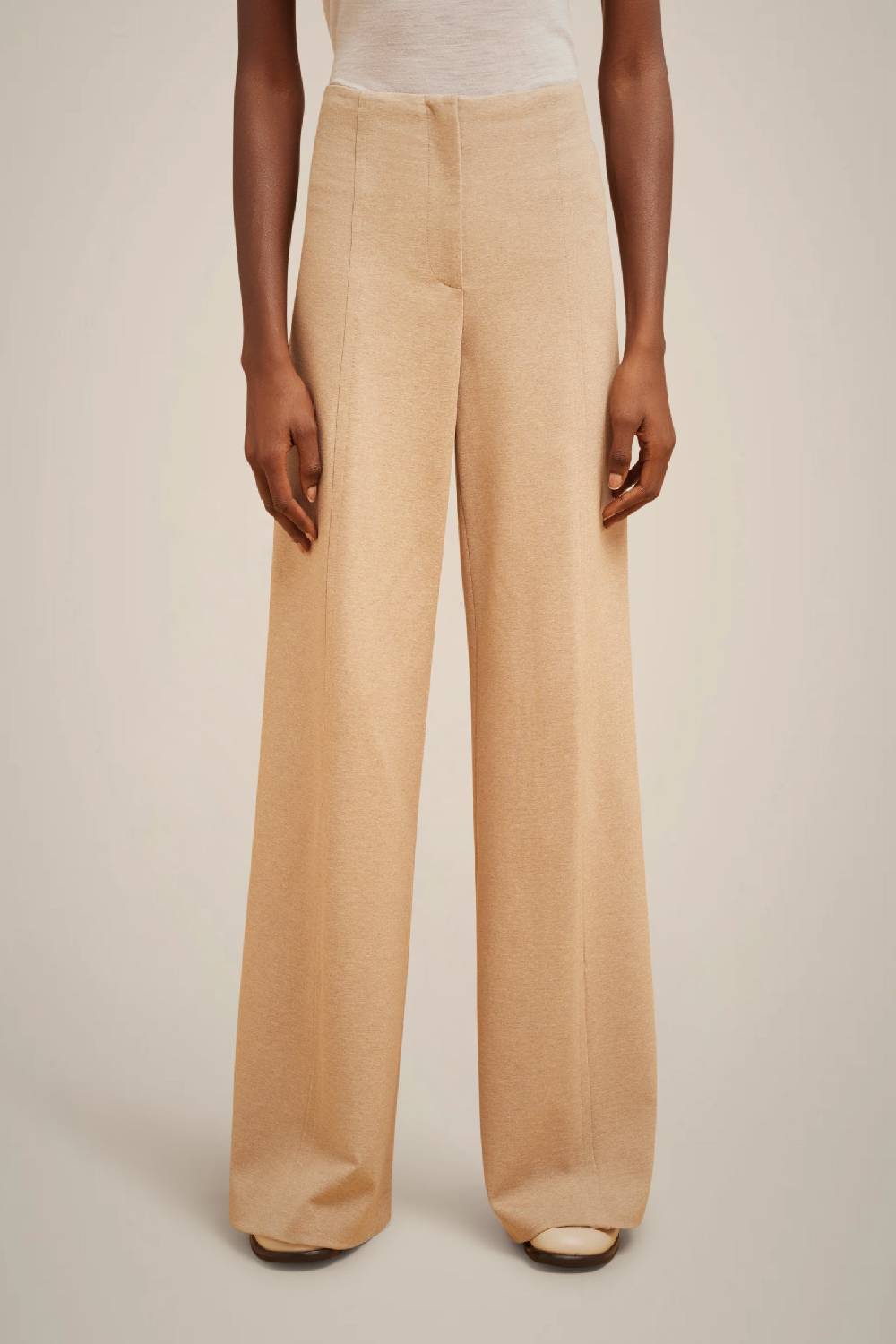 Liviana Conti PANTALONE PALAZZO W4FCNTI88W69-0.38