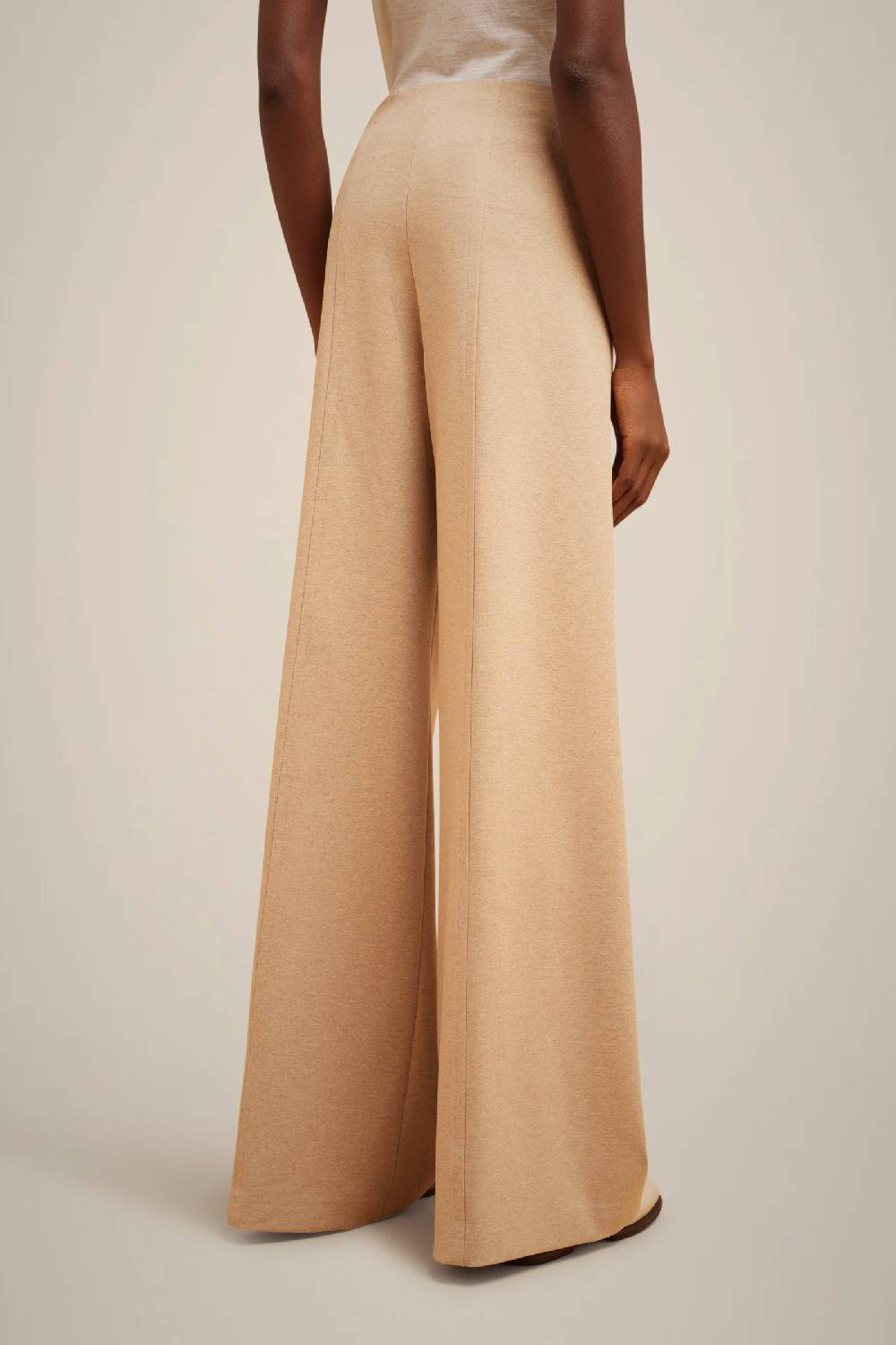 Liviana Conti PANTALONE PALAZZO W4FCNTI88W69-0.38 Vendite Flash