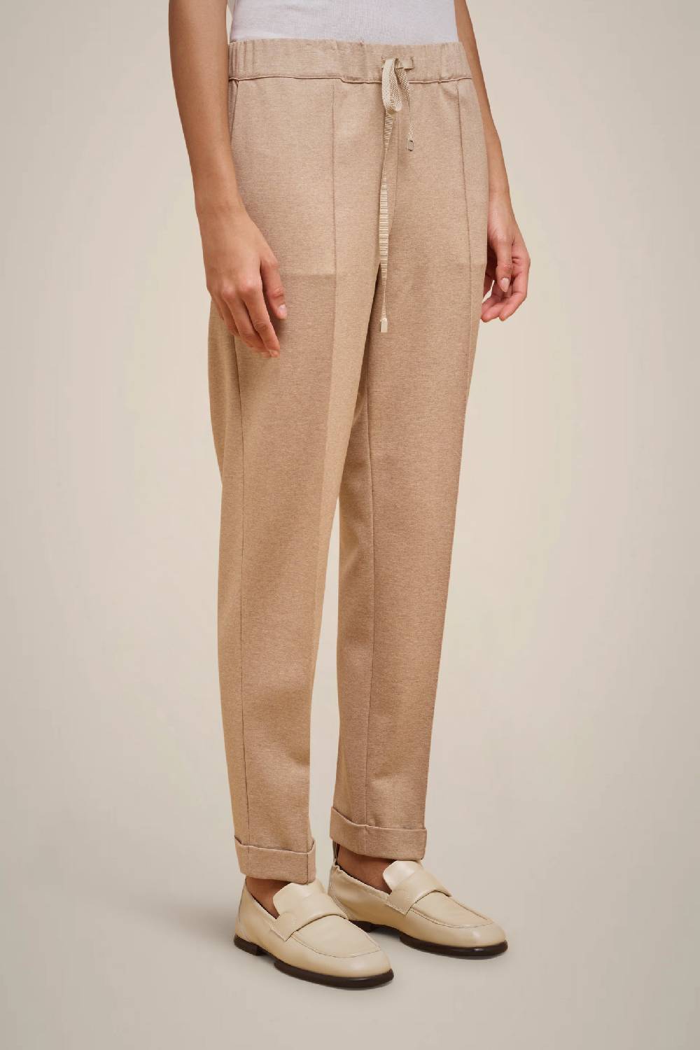 Liviana Conti PANTALONE JOGGING W4FCNTI86W69-0.38 Negozio