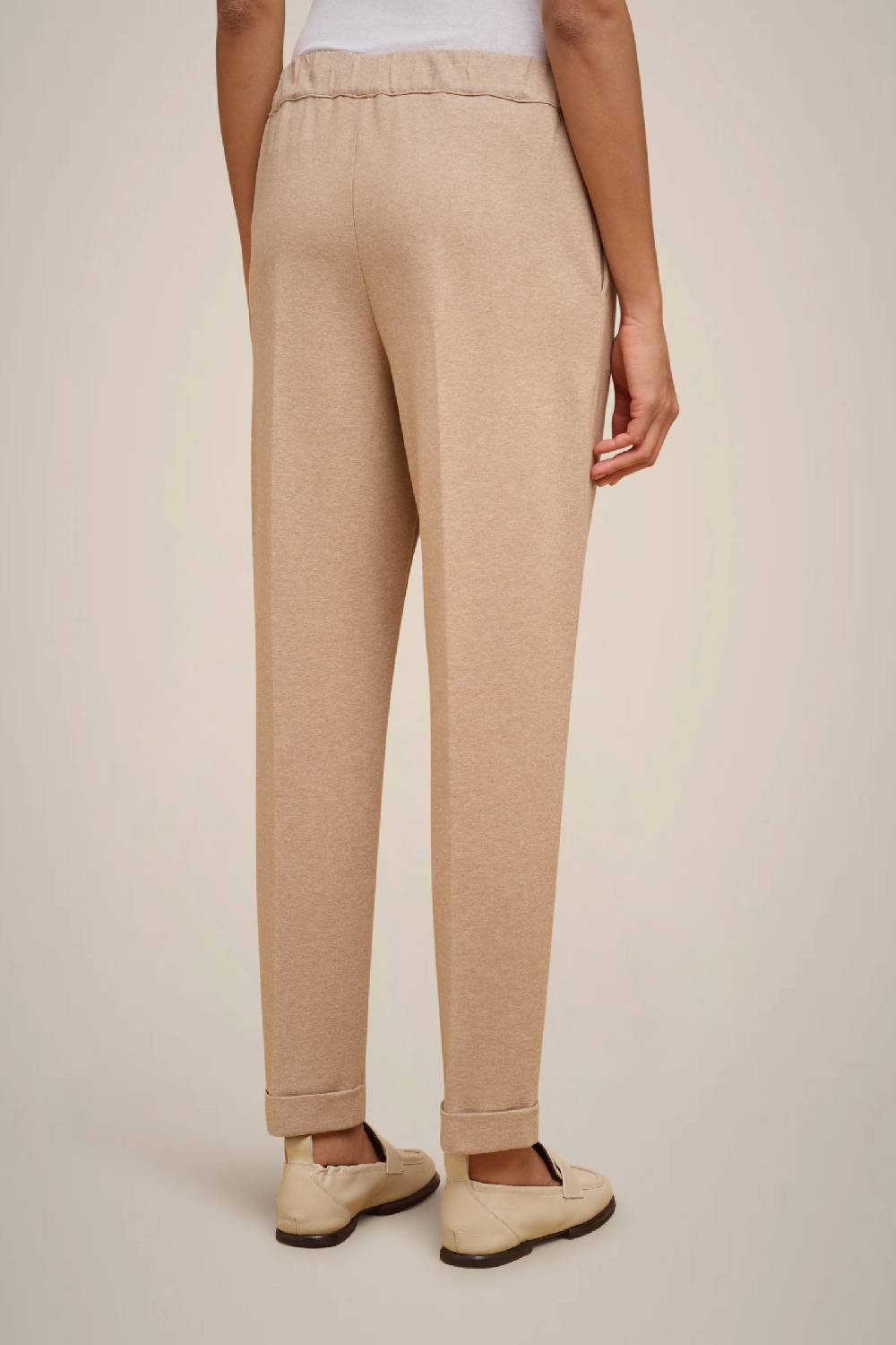 Liviana Conti PANTALONE JOGGING W4FCNTI86W69-0.38 Negozio