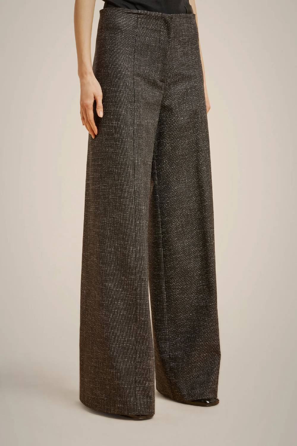 Liviana Conti PANTALONE PALAZZO W4LL4WP82MEL03.38 2025