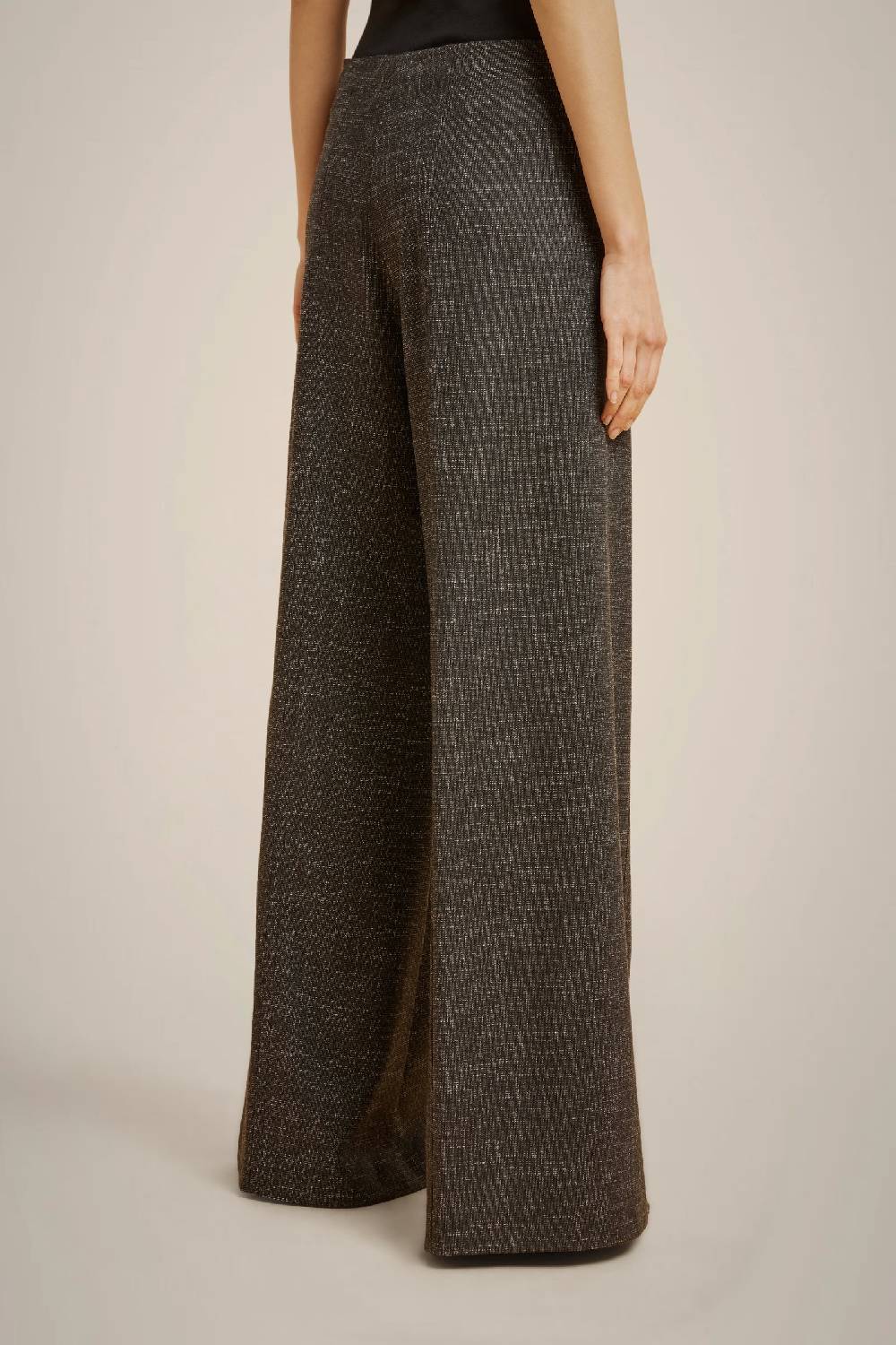 Liviana Conti PANTALONE PALAZZO W4LL4WP82MEL03.38 2025