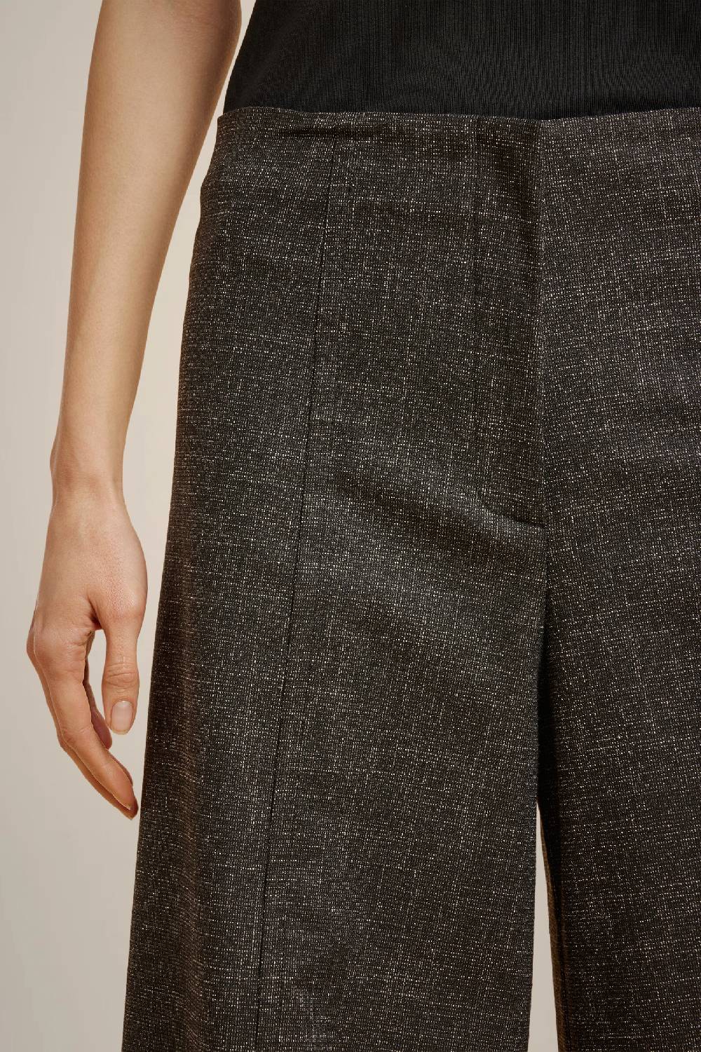 Liviana Conti PANTALONE PALAZZO W4LL4WP82MEL03.38 2025