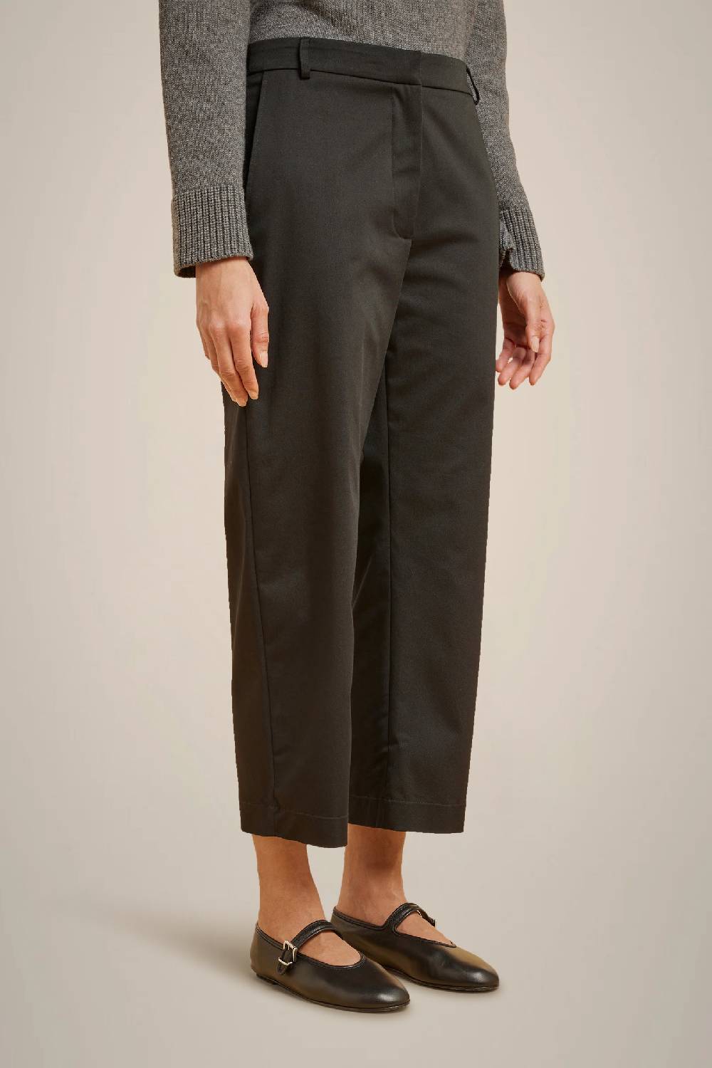 Liviana Conti PANTALONE AFFUSOLATO W4LL4WO77Y69-0.38 Promozione