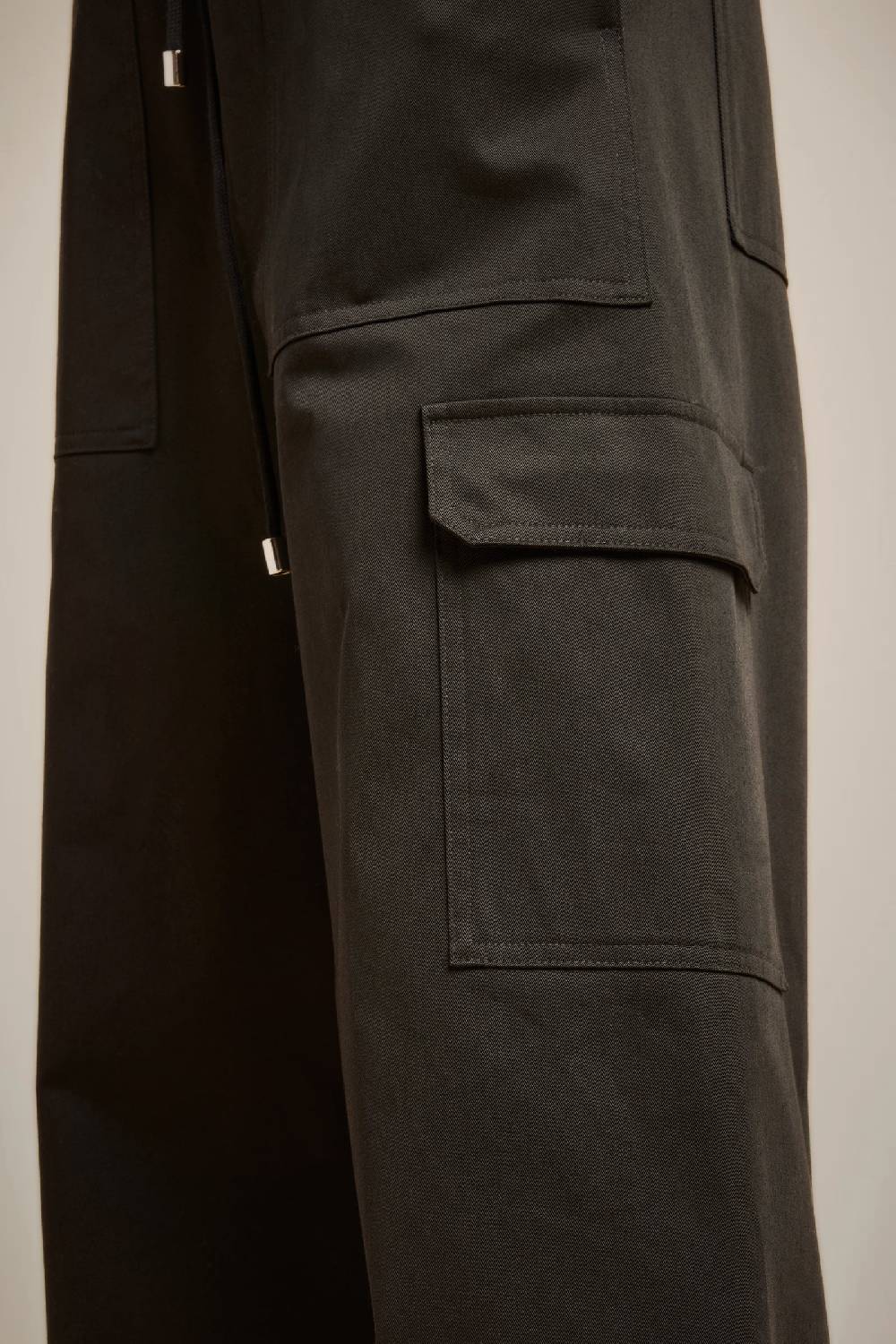 Liviana Conti PANTALONE CON COULISSE W4LL4WO79Y69-0.38 Spedizione Gratuita