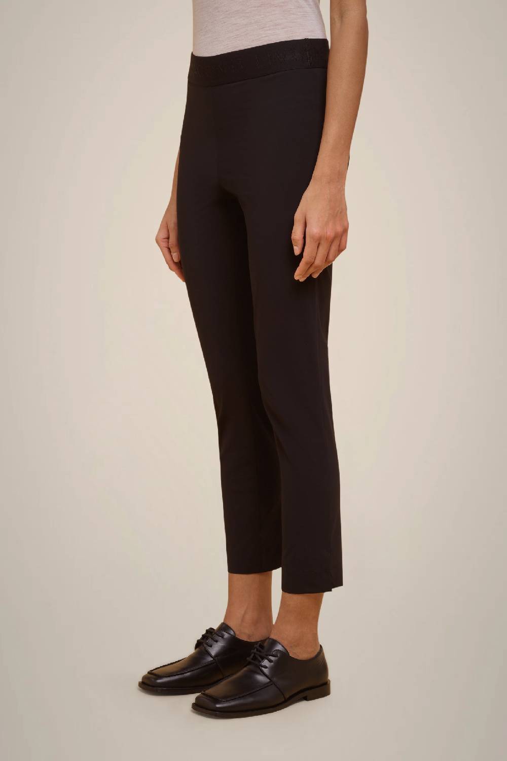 Liviana Conti LEGGINGS LYCRA W4FF4WV19Y69-0.S Pezzi Unici