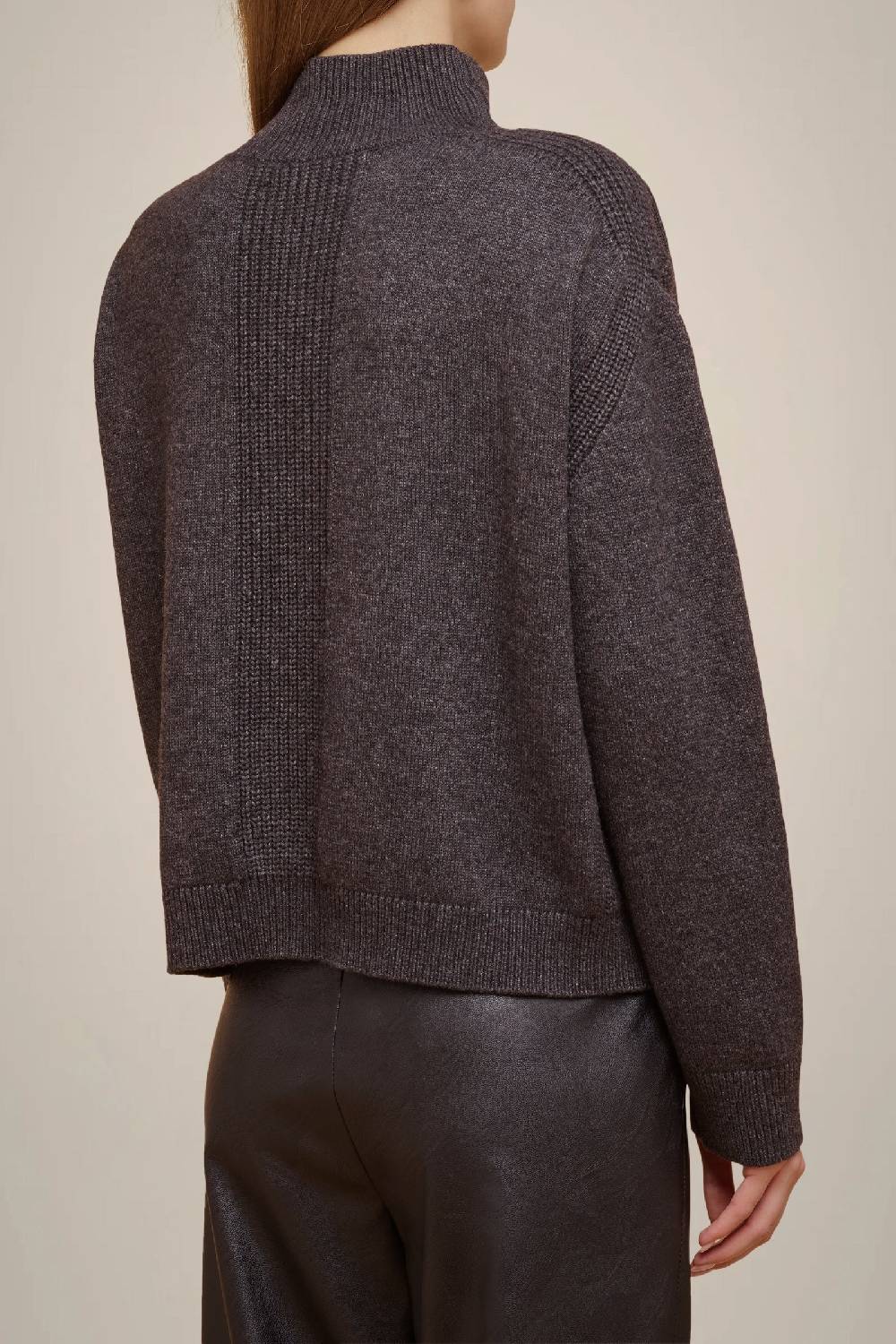 Liviana Conti MAGLIA CUT-OUT W4FF4WC19Y49-0.S Acquista Ora