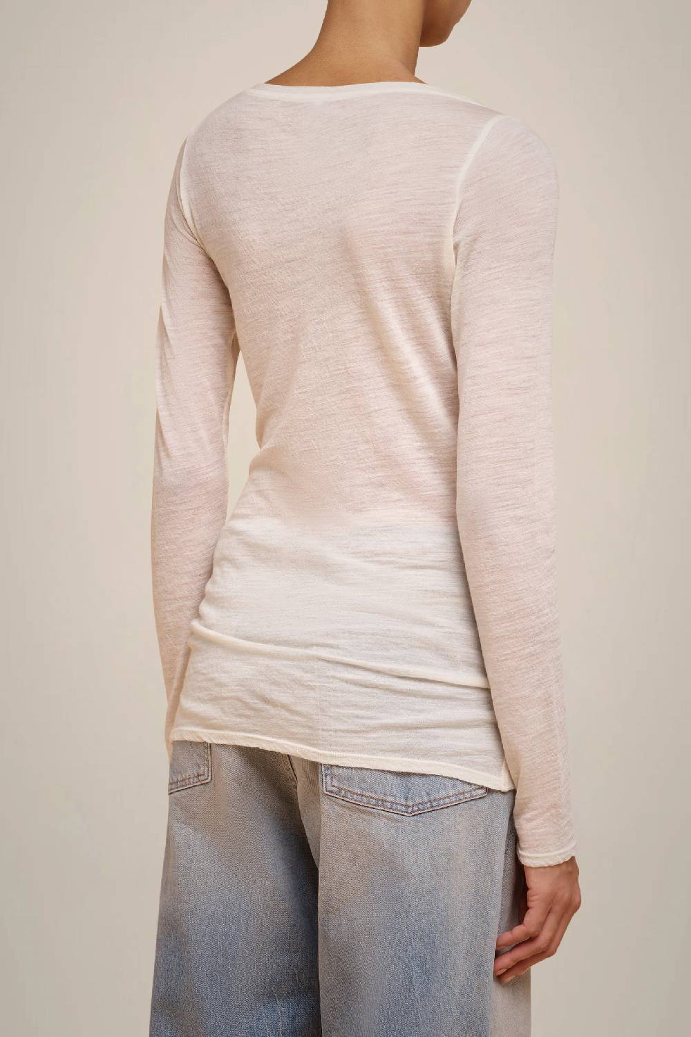 Liviana Conti T-SHIRT GIROCOLLO W4FF4WH16A10-2.XS Affare Del Giorno