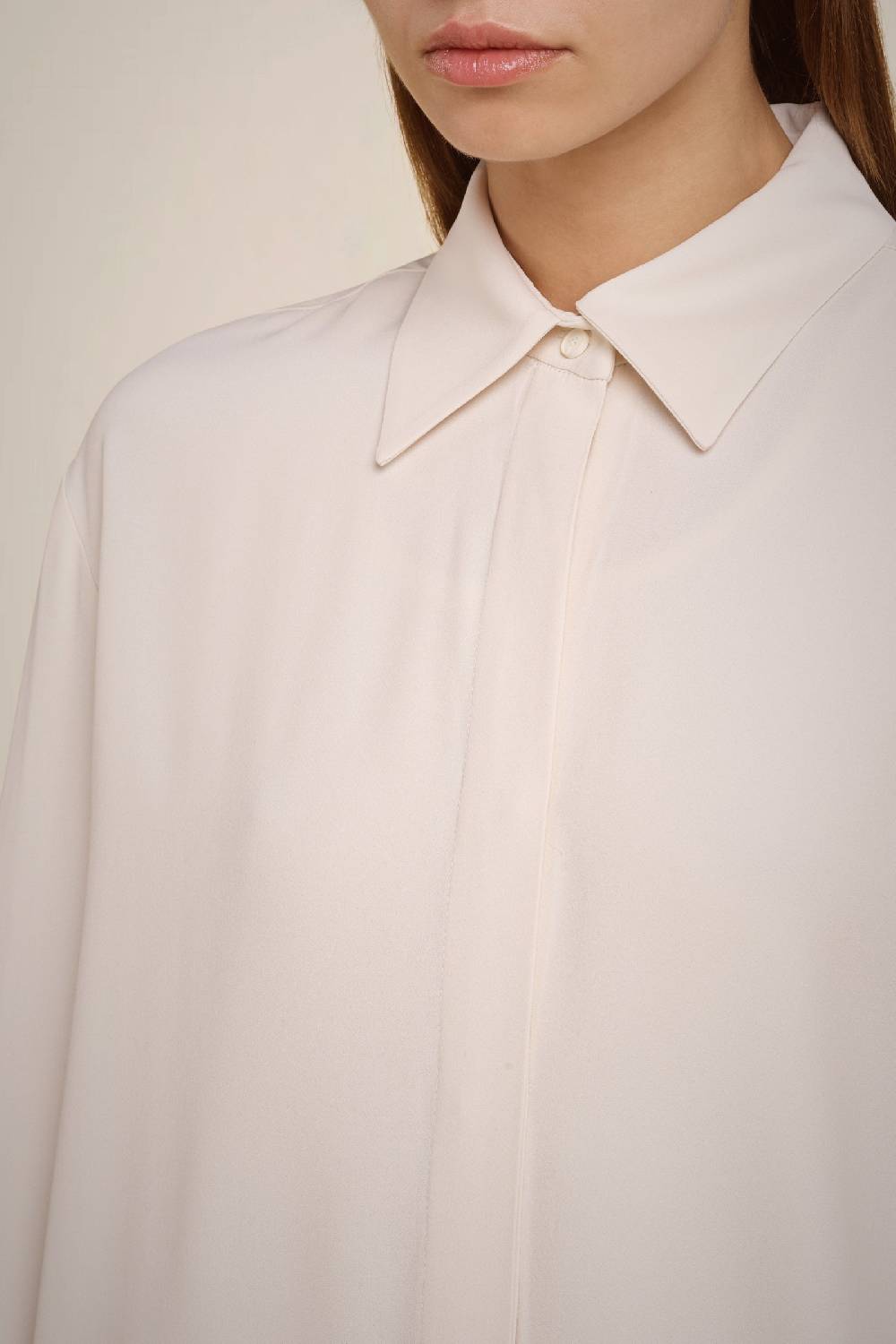 Liviana Conti CAMICIA W4FF4WS16A10-2.38 Convenienza