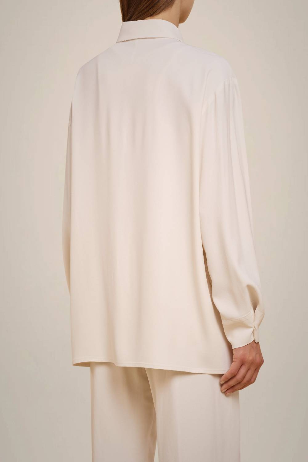 Liviana Conti CAMICIA W4FF4WS16A10-2.38 Convenienza