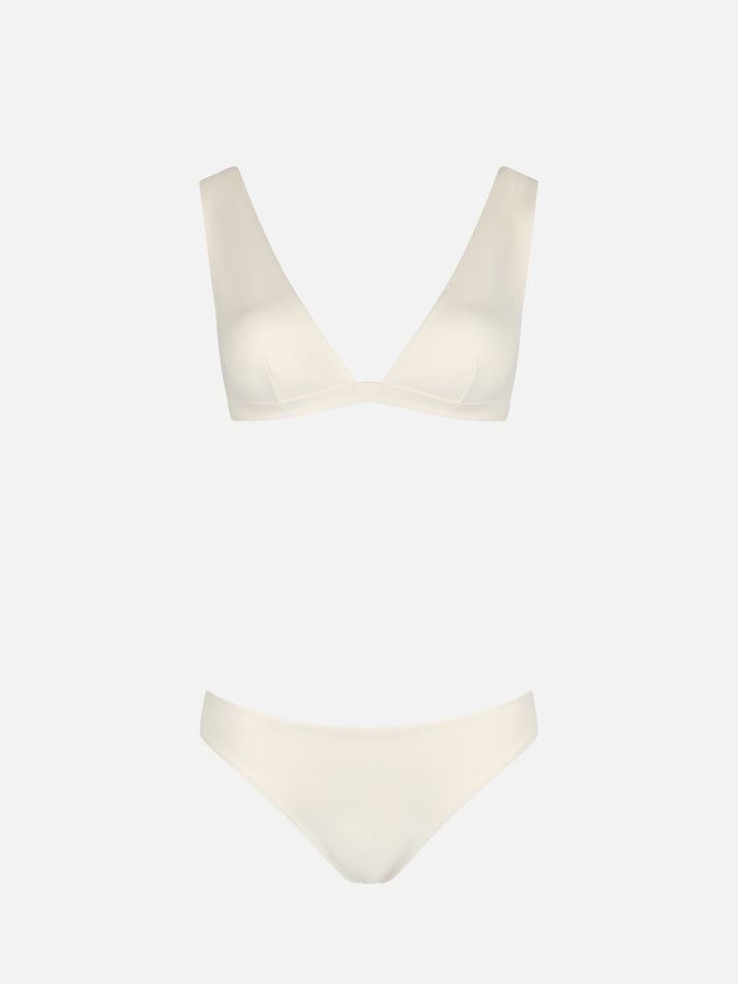 Mc2 Saint Barth Bikini da donna scollo termosaldato Ofelia Reanna Offerta