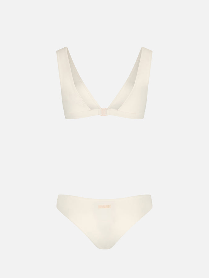 Mc2 Saint Barth Bikini da donna scollo termosaldato Ofelia Reanna Offerta