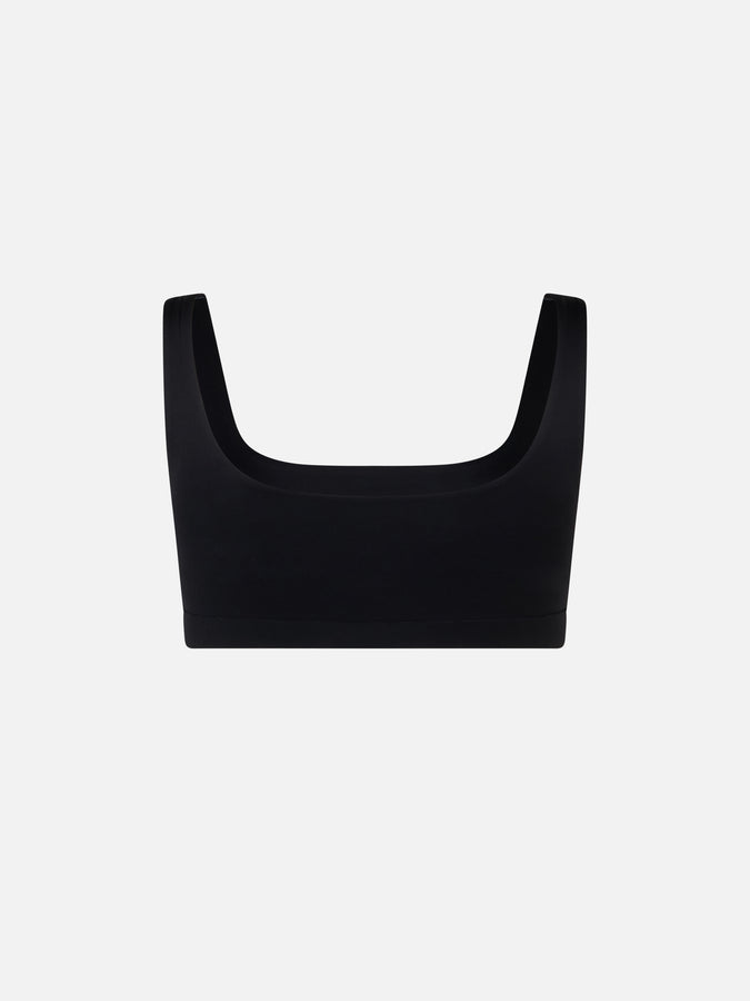 Mc2 Saint Barth Reggiseno sportivo donna termosaldato Fify Outlet