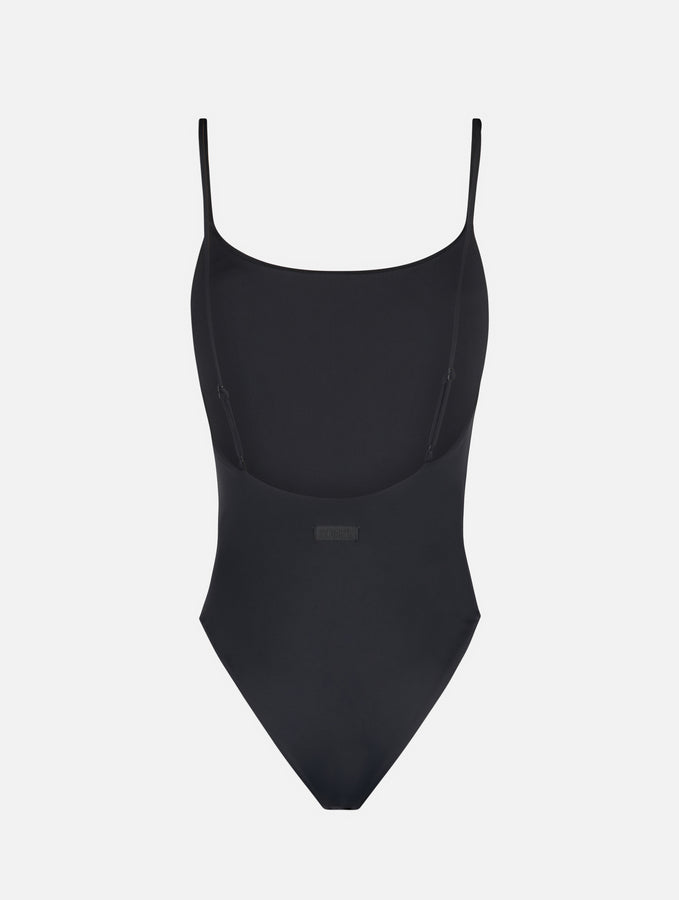Mc2 Saint Barth Costume intero da donna con strass Cecille Offerta