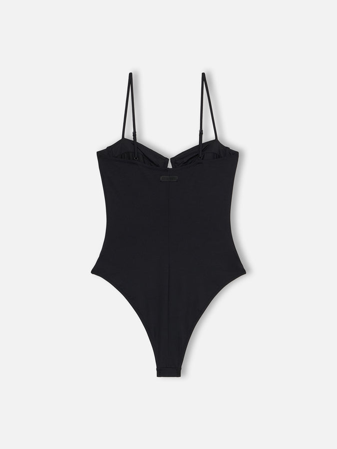 Mc2 Saint Barth Woman underwired one piece swimsuit Medea Presa