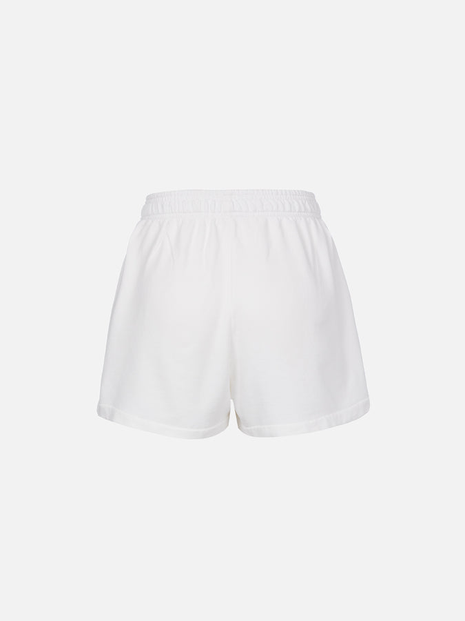 Mc2 Saint Barth Pantaloncini da donna pull up in cotone Cate | AUSTRALIAN BRAND SPECIAL EDITION Negozi Online