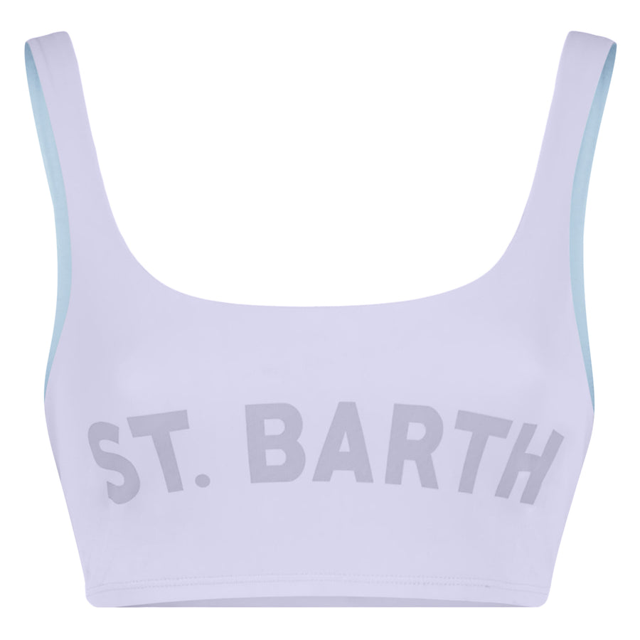 Mc2 Saint Barth Top yoga lilla 2025